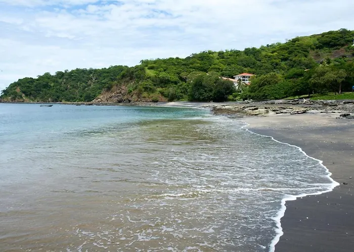 Snorkel Paradise Condo, Pool, Steps To The * Playa Ocotal
